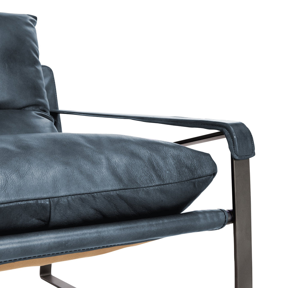 Morgan Accent Chair
