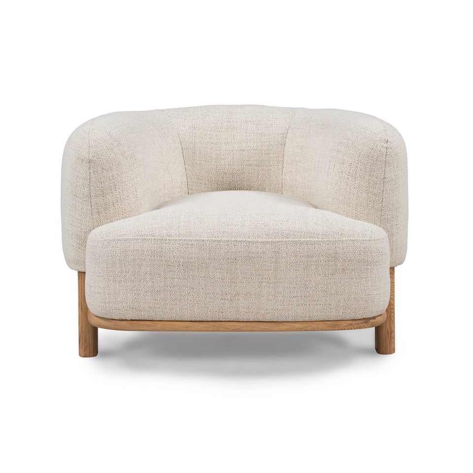 Pasadena Accent Chair