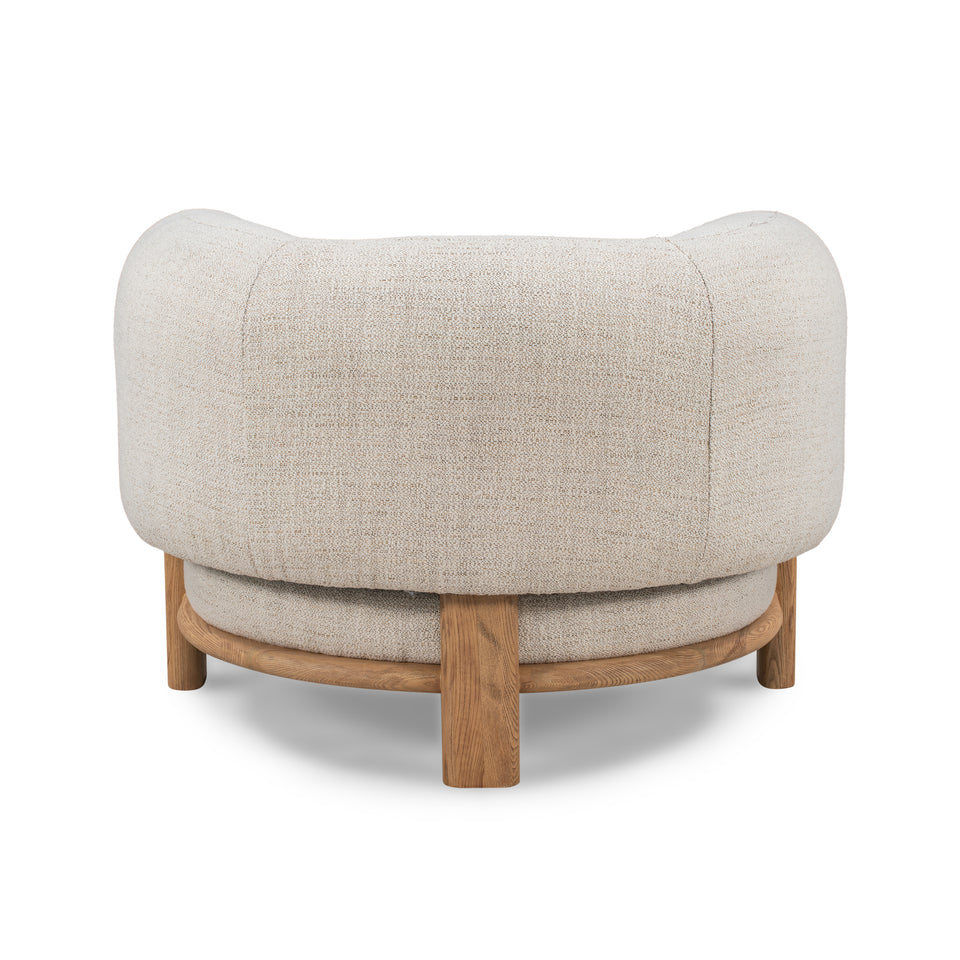 Pasadena Accent Chair
