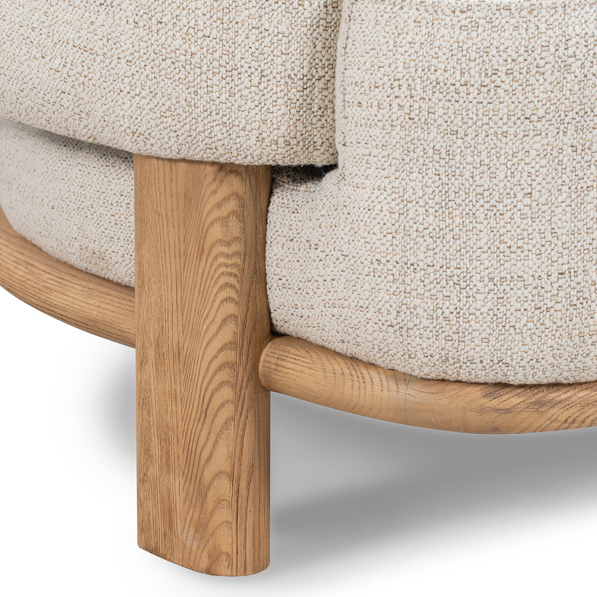 Pasadena Accent Chair