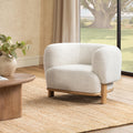 Pasadena Accent Chair