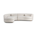 Concord 2 Piece Sectional