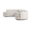 Concord 2 Piece Sectional