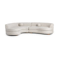 Concord 2 Piece Sectional