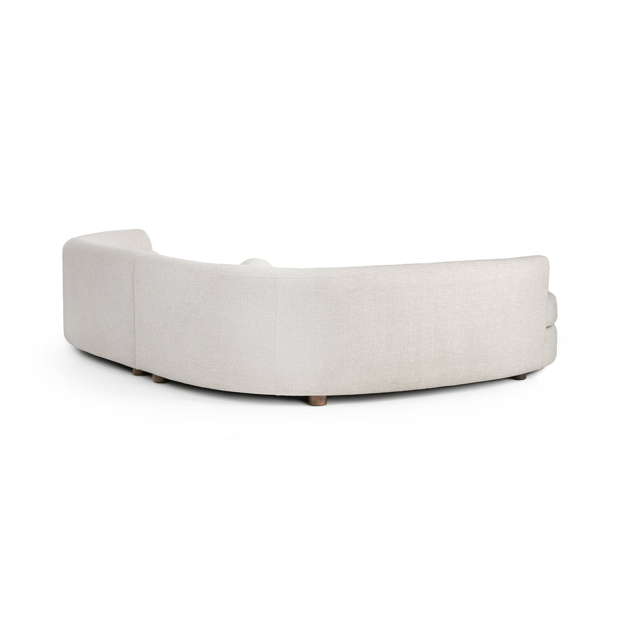 Concord 2 Piece Sectional