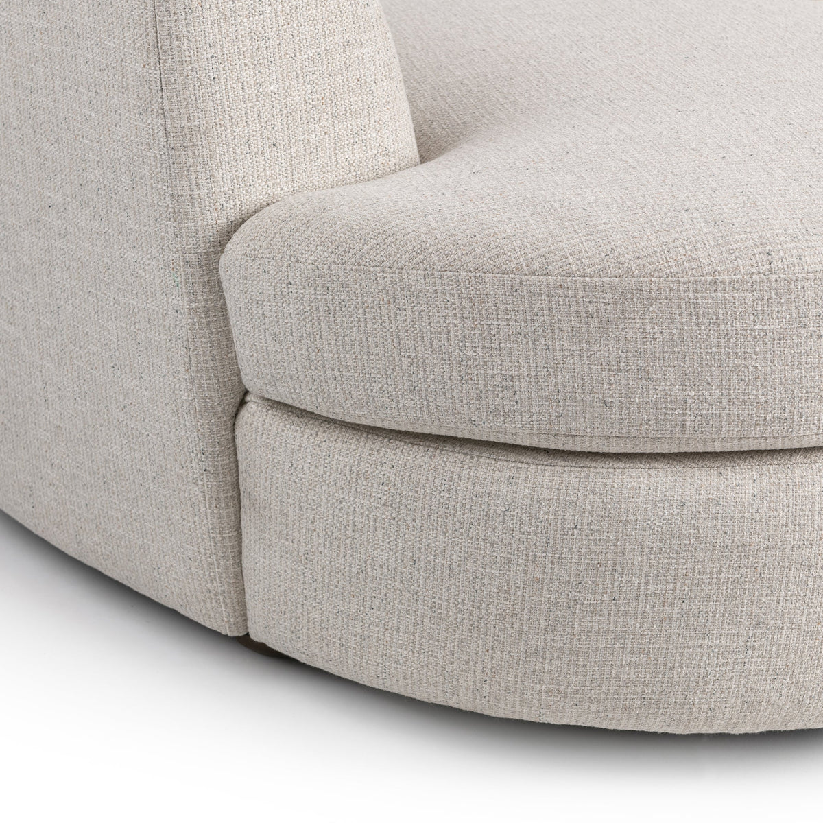 Concord 2 Piece Sectional