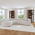 Concord 2 Piece Sectional