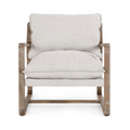 Mariah Accent Chair