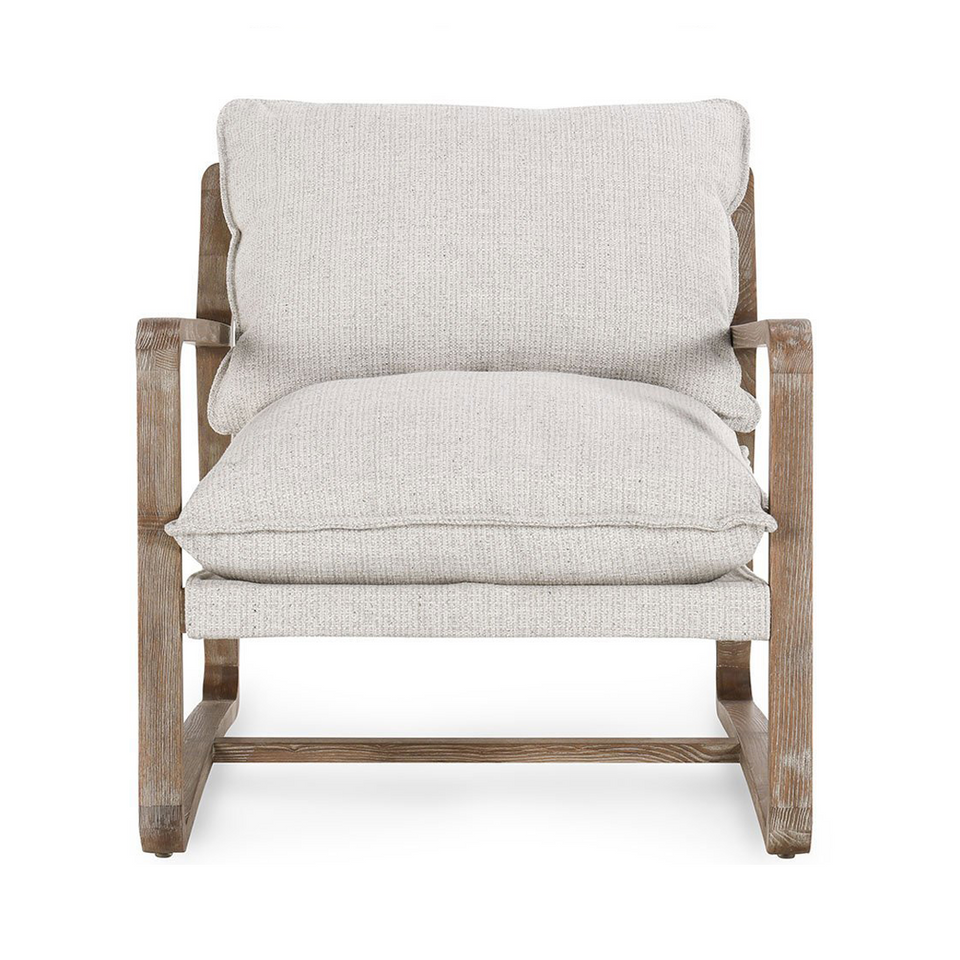 Mariah Accent Chair