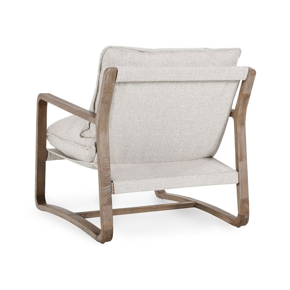 Mariah Accent Chair