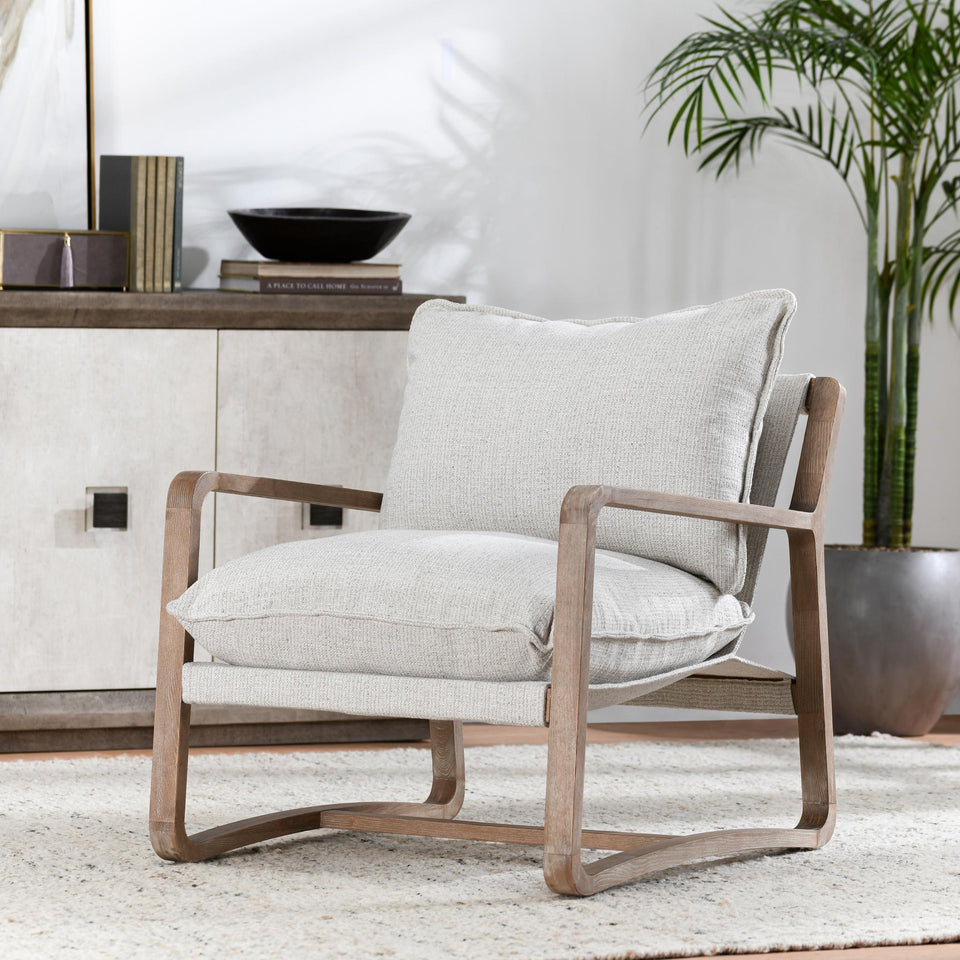 Mariah Accent Chair