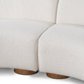 Octavia 2 Piece Sectional