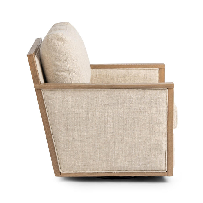 Norman Swivel Chair