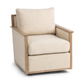 Norman Swivel Chair