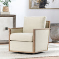 Norman Swivel Chair