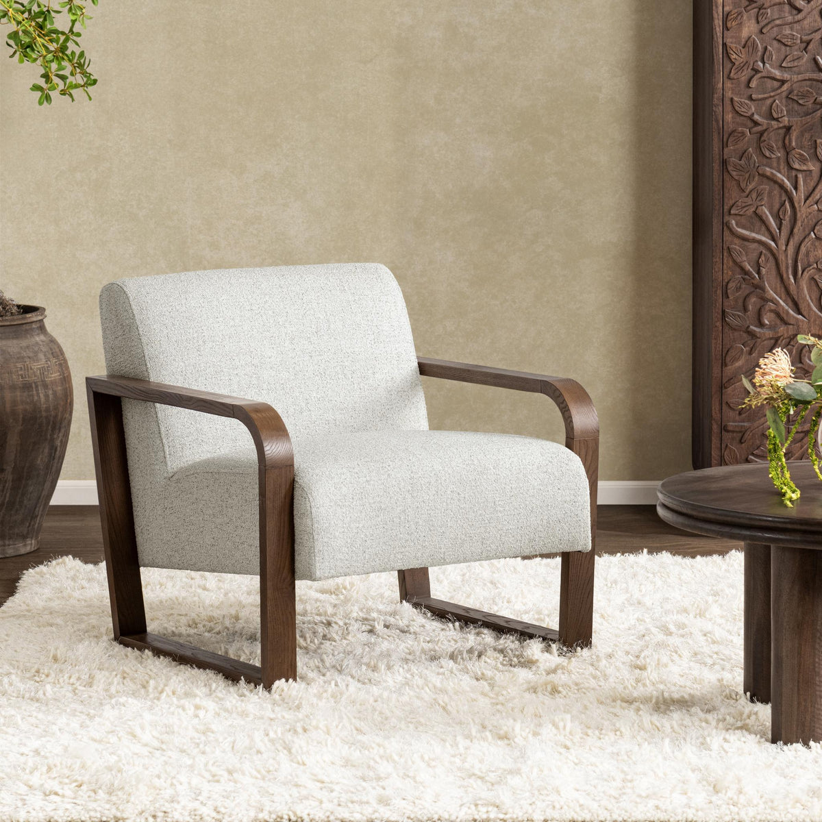 Lexington Accent Chair