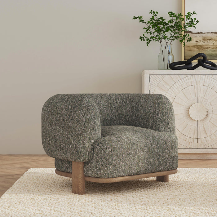 Pasadena Accent Chair