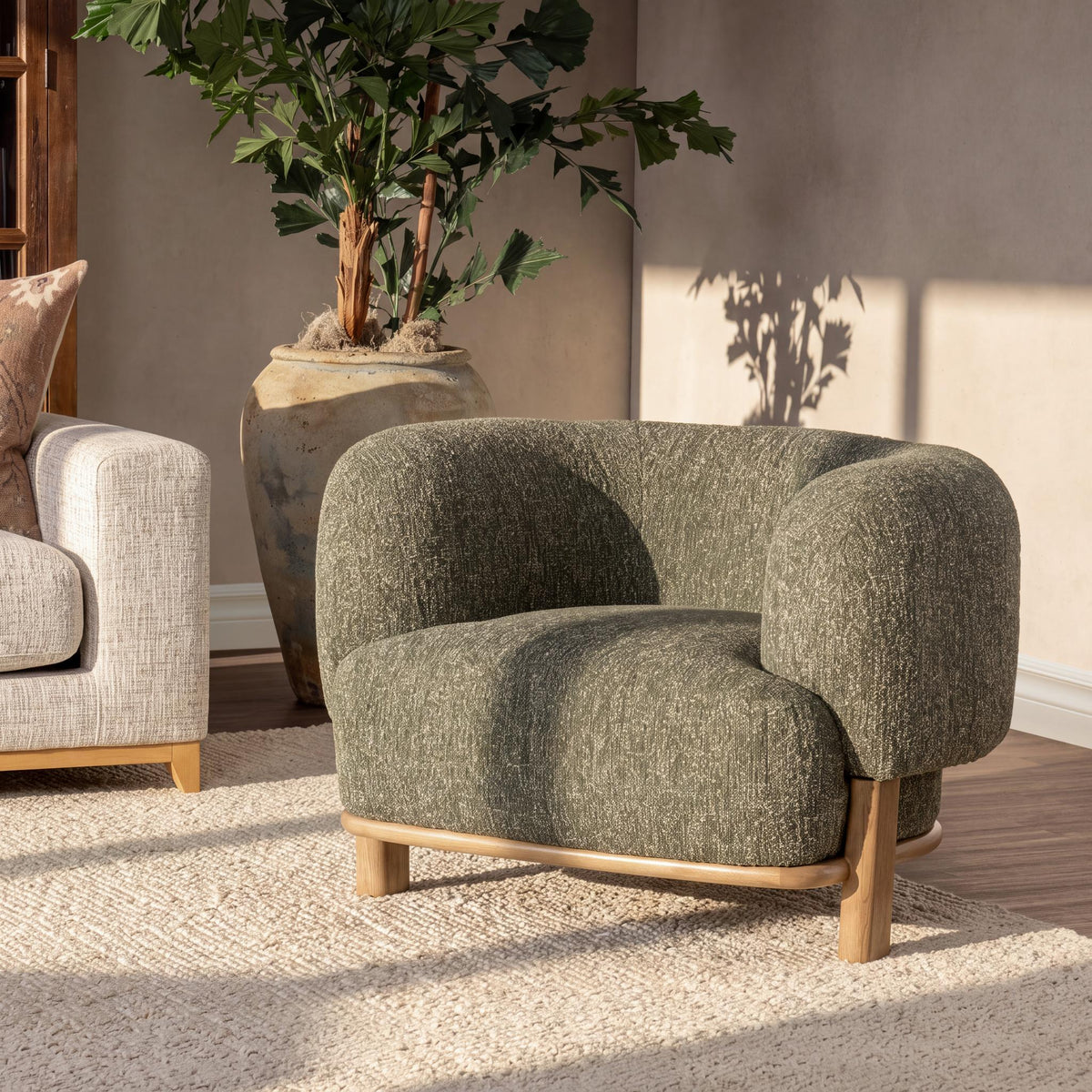 Pasadena Accent Chair