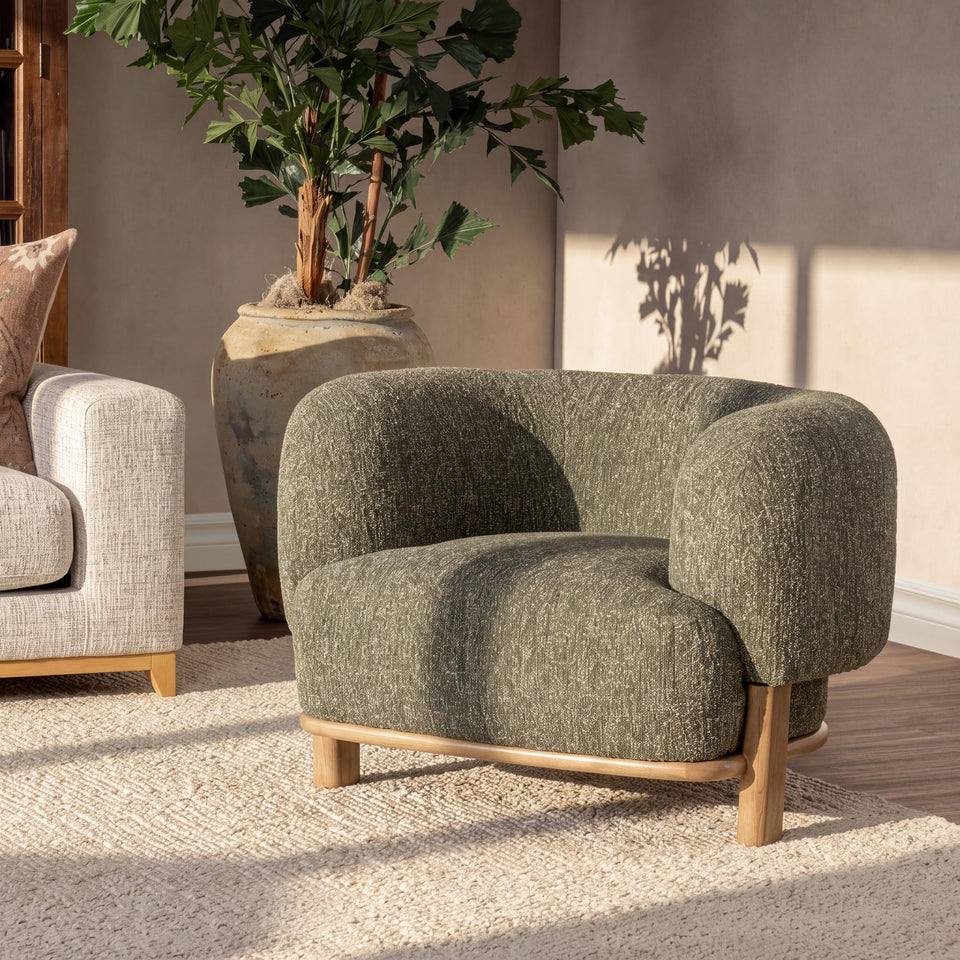 Pasadena Accent Chair