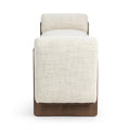 Sierra Accent Bench