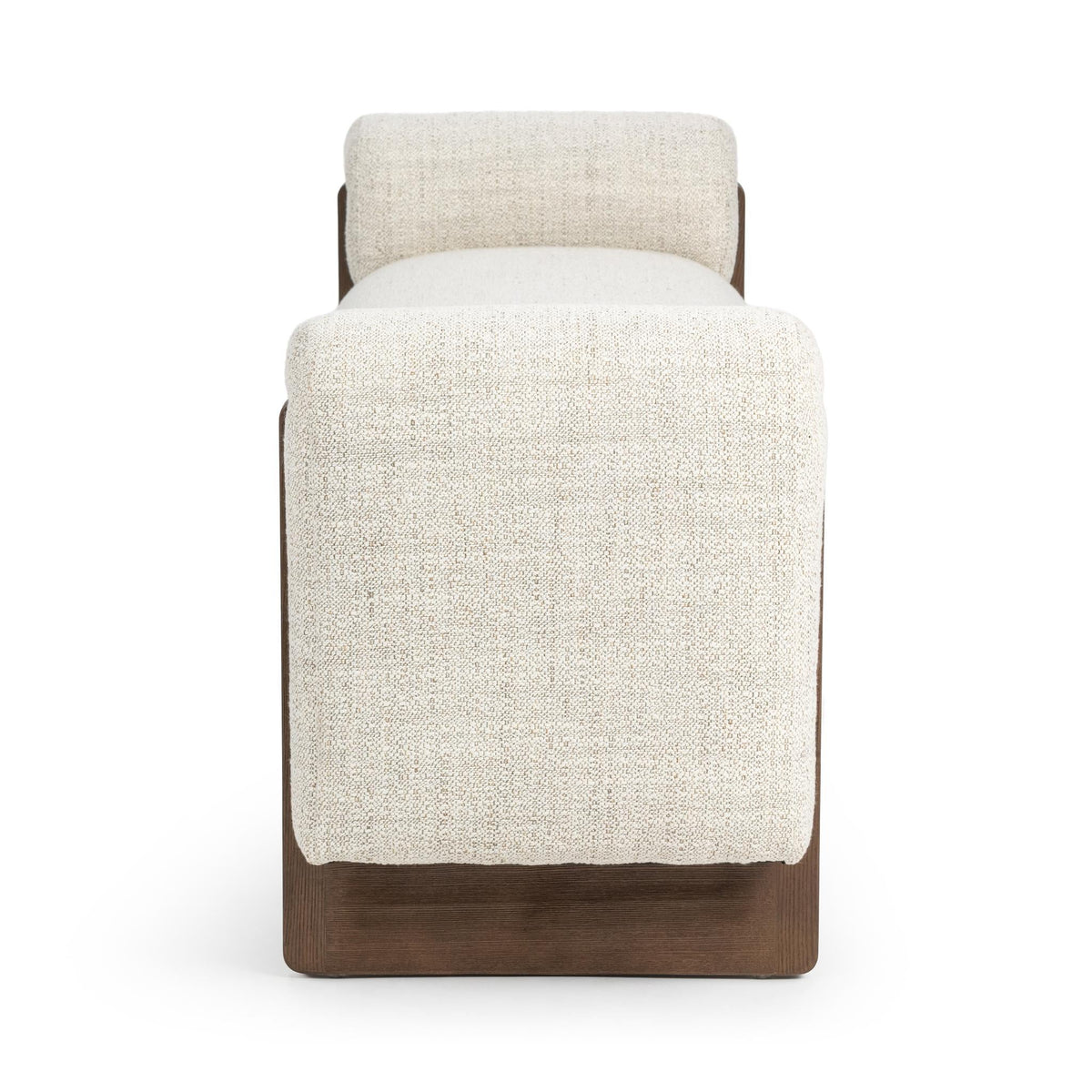 Sierra Accent Bench