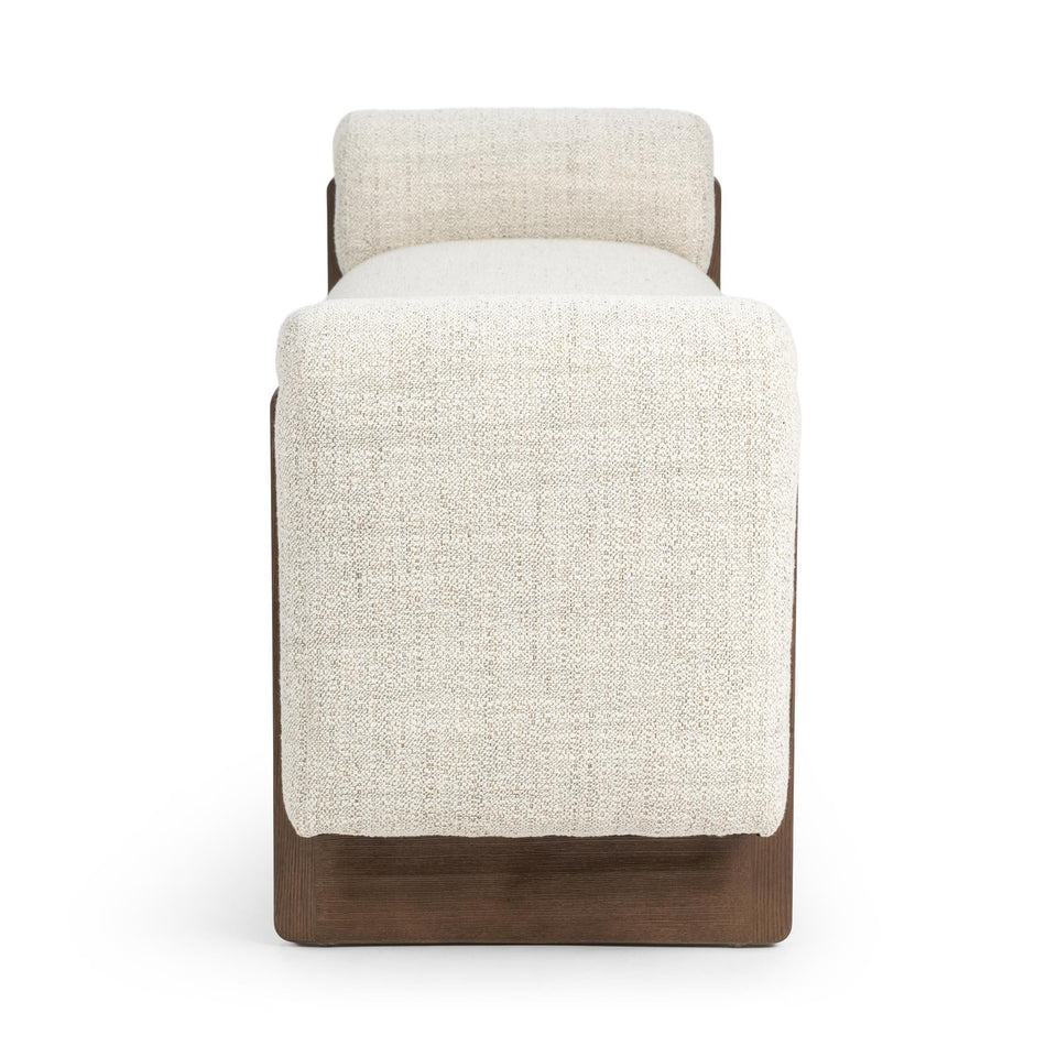 Sierra Accent Bench