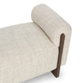 Sierra Accent Bench