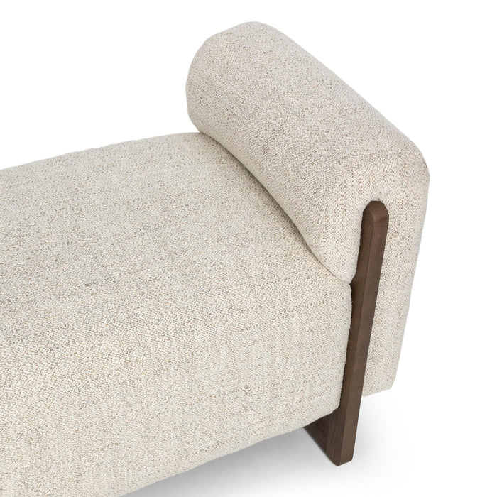 Sierra Accent Bench