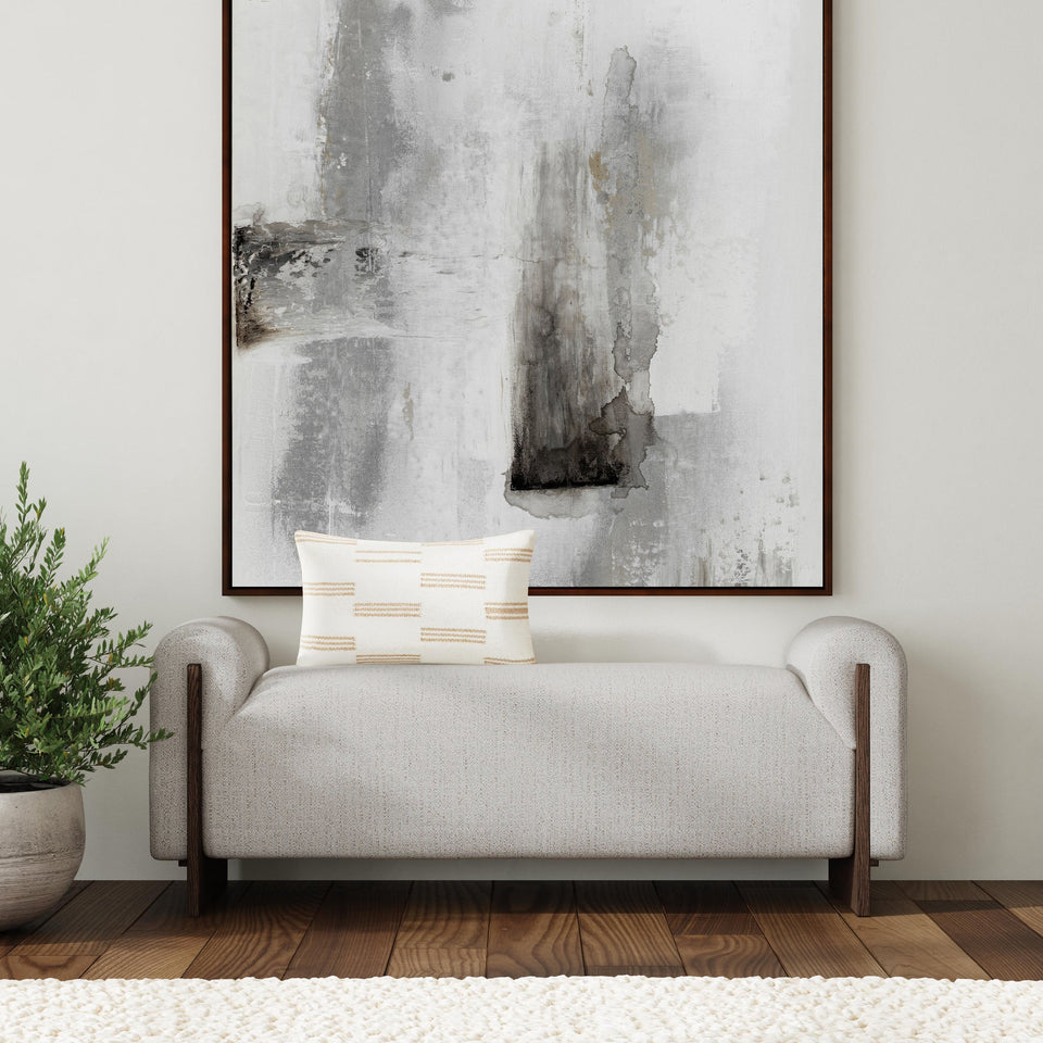 Sierra Accent Bench