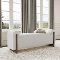 Sierra Accent Bench