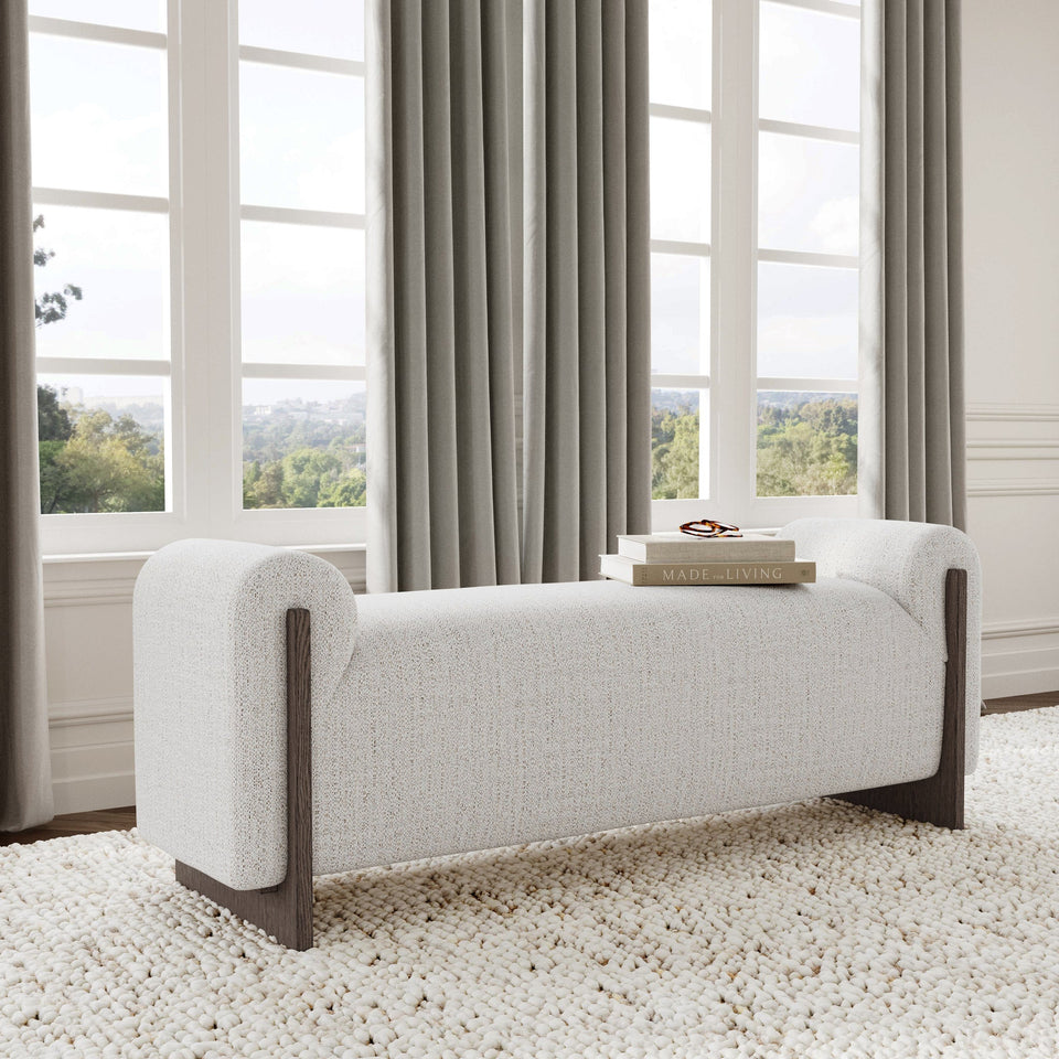 Sierra Accent Bench