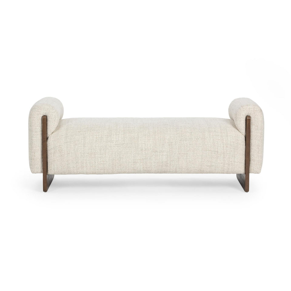 Sierra Accent Bench