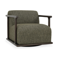 Lucia Swivel Chair