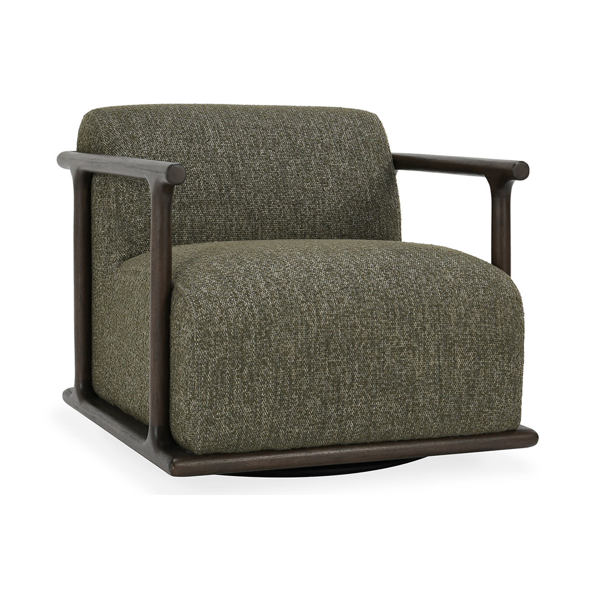 Lucia Swivel Chair