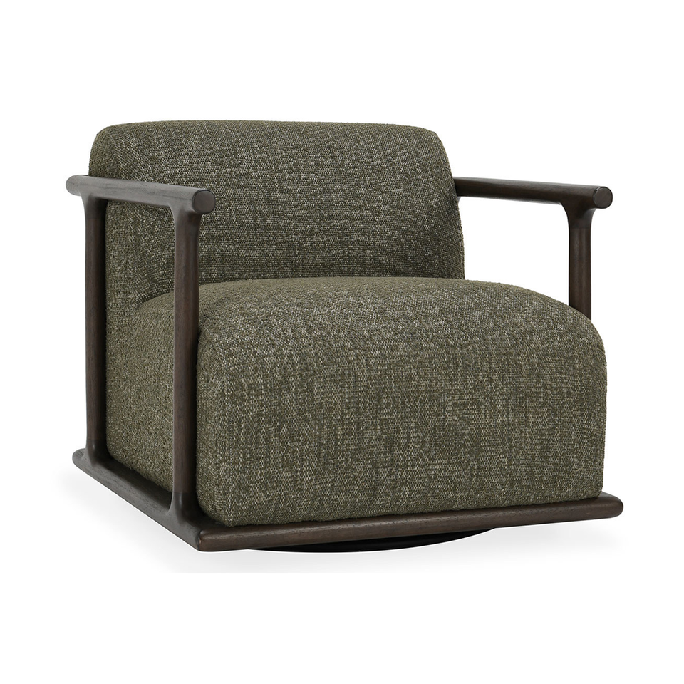 Lucia Swivel Chair