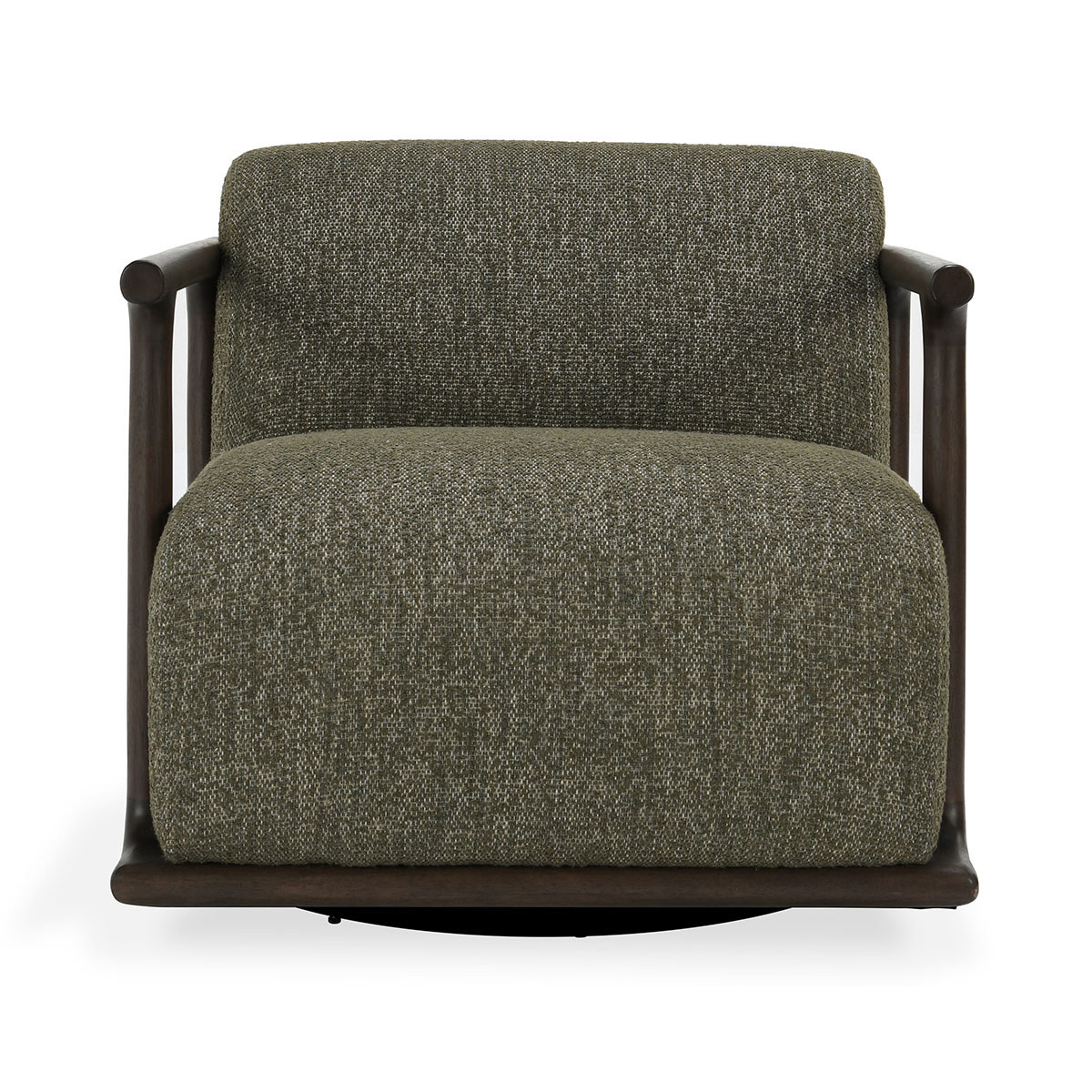 Lucia Swivel Chair