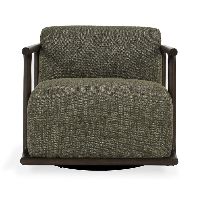 Lucia Swivel Chair