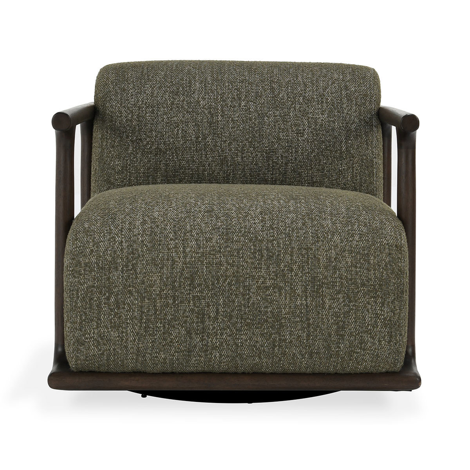 Lucia Swivel Chair