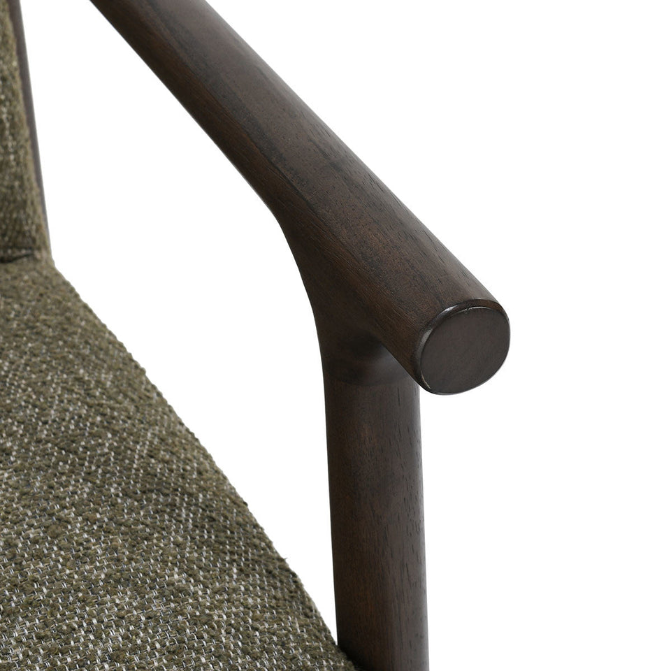 Lucia Swivel Chair