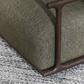 Lucia Swivel Chair