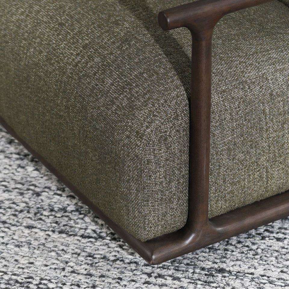 Lucia Swivel Chair