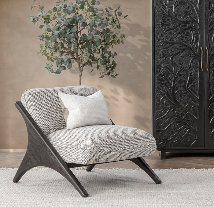 Georgia Accent Chair
