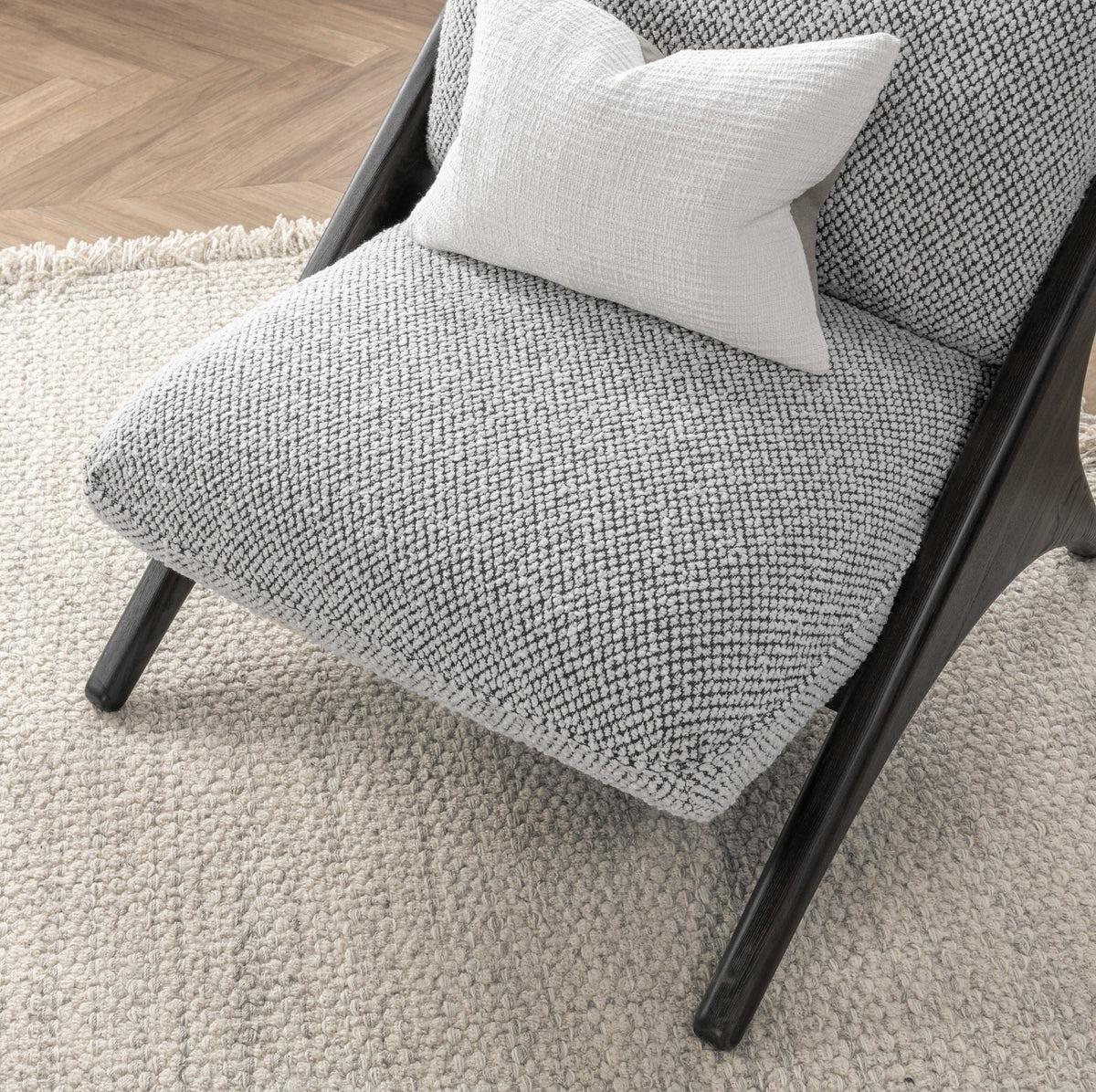 Georgia Accent Chair