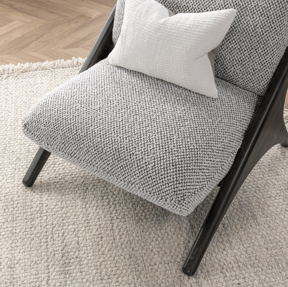 Georgia Accent Chair