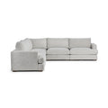 Ludwig 5 Piece Sectional
