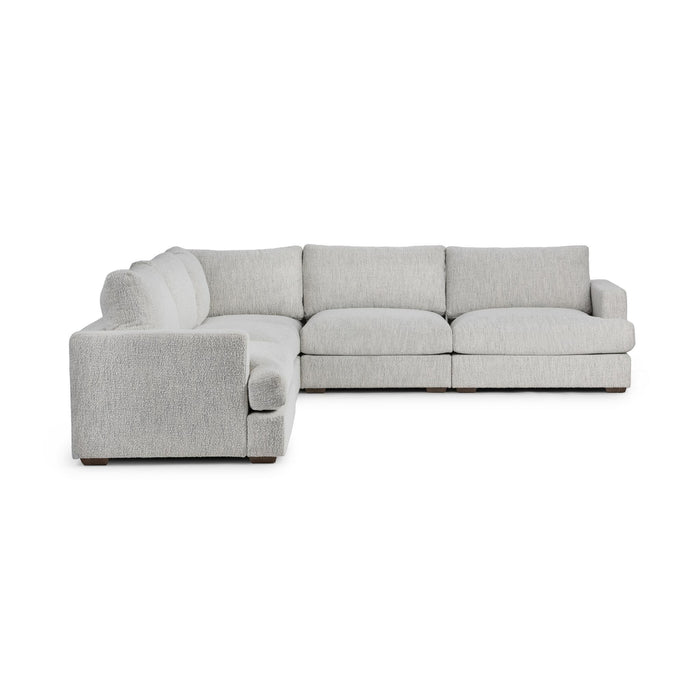 Ludwig 5 Piece Sectional