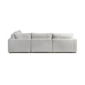 Ludwig 5 Piece Sectional