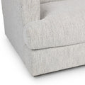 Ludwig 5 Piece Sectional