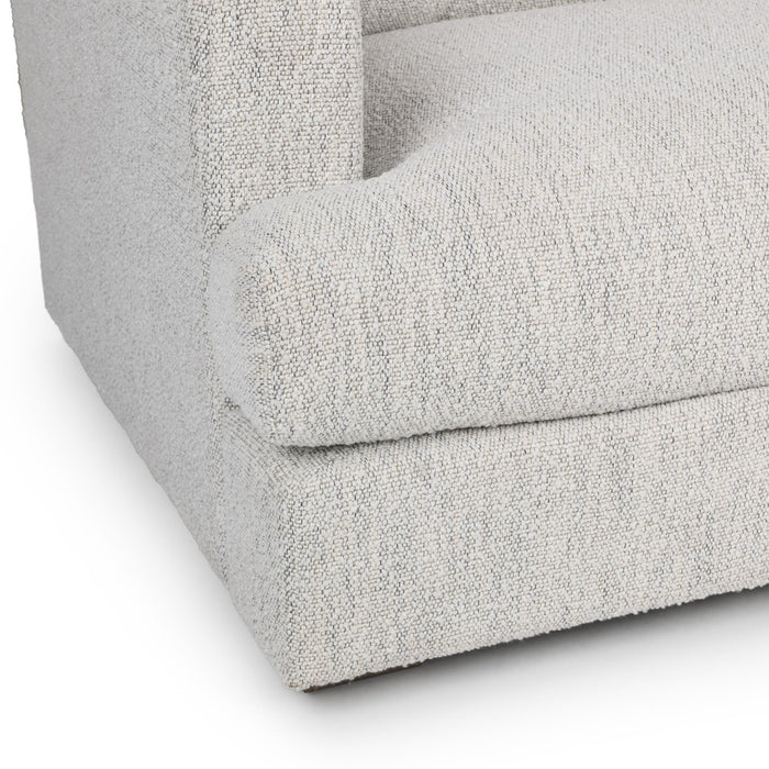 Ludwig 5 Piece Sectional