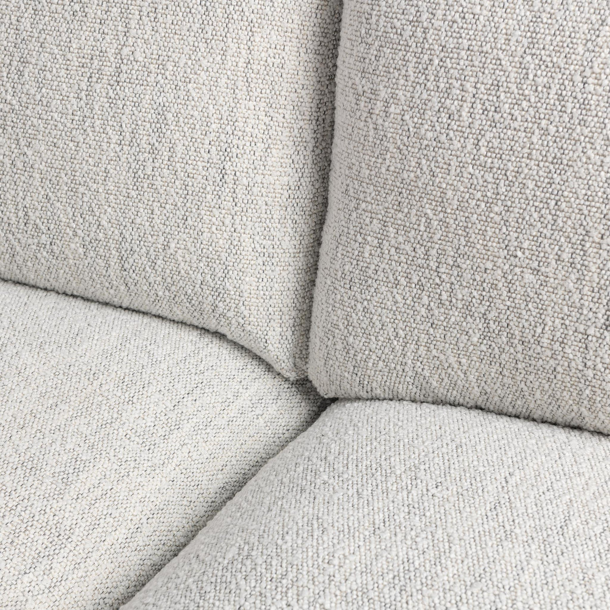 Ludwig 5 Piece Sectional